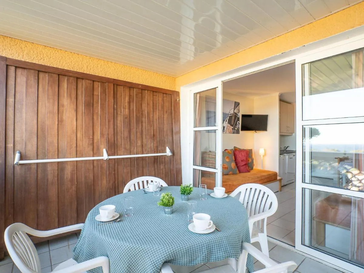 Apartment Village Cap Esterel - L'Esquinade-84 By Interhome Saint-Raphael