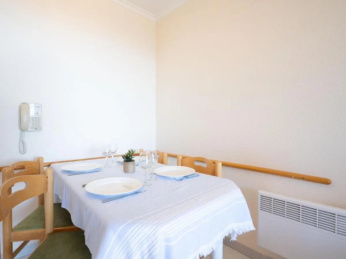 Apartment Village Cap Esterel - L'Esquinade-84 By Interhome Saint-Raphael   Saint-Raphael (Var)