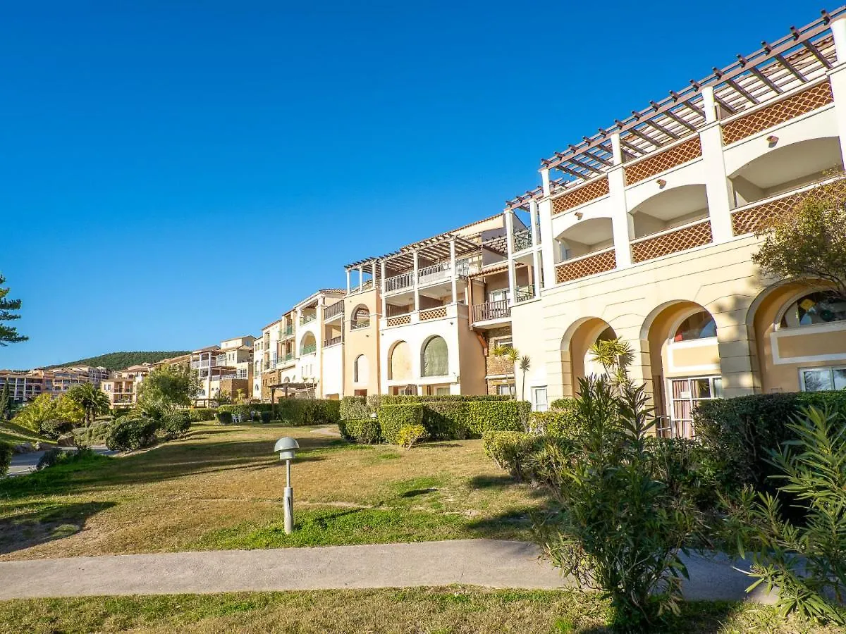 Apartment Village Cap Esterel - L'Esquinade-84 By Interhome Saint-Raphael  Saint-Raphael (Var)