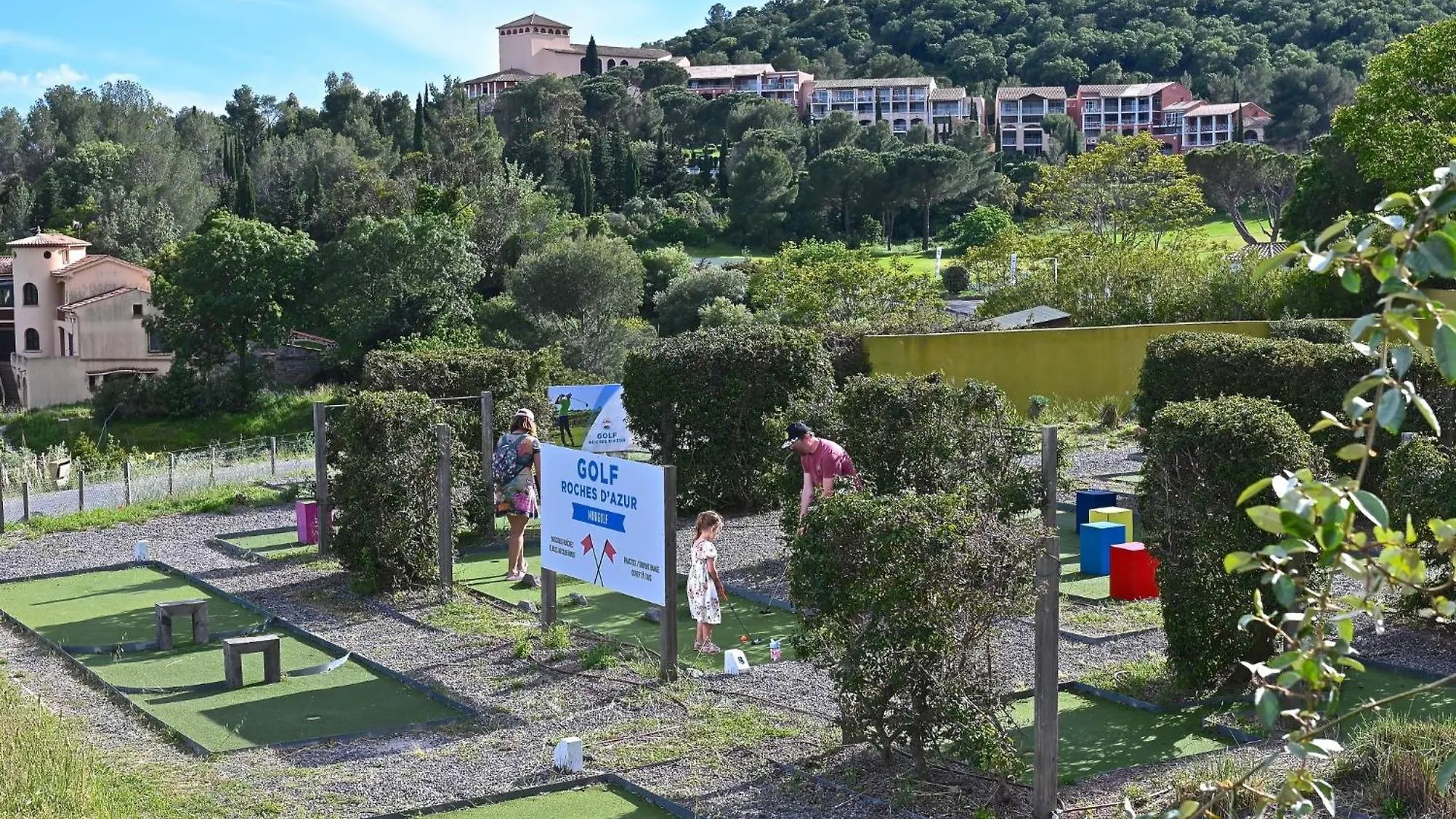 Apartment Village Cap Esterel - L'Esquinade-84 By Interhome Saint-Raphael  0*, Saint-Raphael (Var)