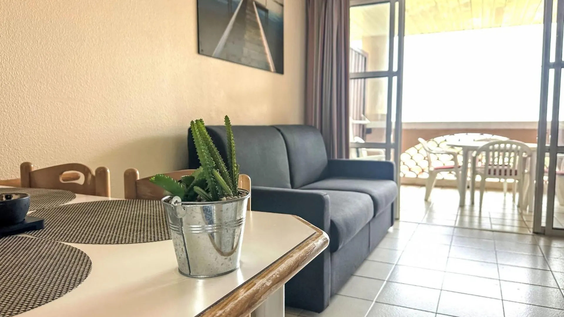 Apartment Village Cap Esterel - L'Esquinade-84 By Interhome Saint-Raphael   Saint-Raphael (Var)